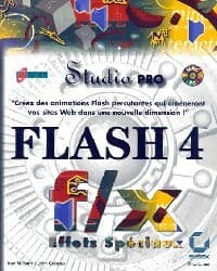Flash 4. Effets spéciaux - Ken Milburn