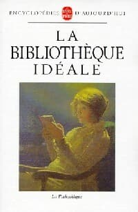 La bibliothèque idéale - Inconnu