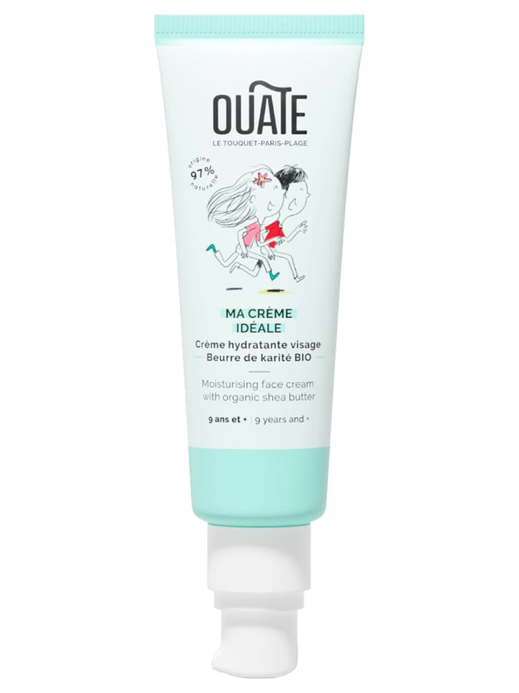 Ouate Ma Crème Idéale 50 ml