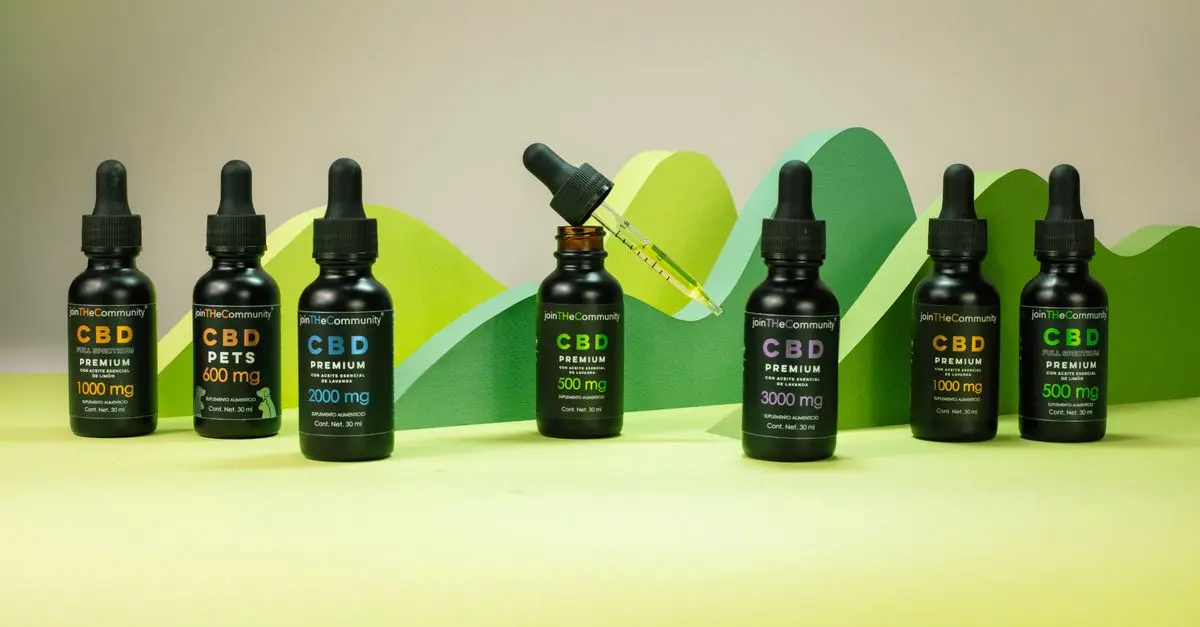 Les différentes variétés de fleurs CBD pur : lesquelles choisir ?