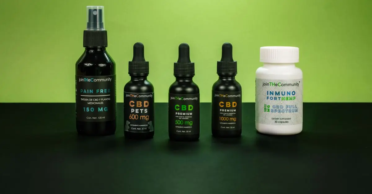Fleurs CBD pur : un remède naturel contre la douleur ?