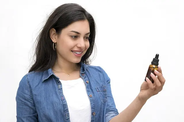 Les bienfaits nutritionnels des fleurs CBD pur