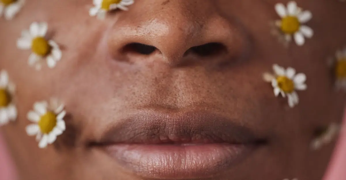 Les bienfaits surprenants des fleurs CBD pur pour la peau