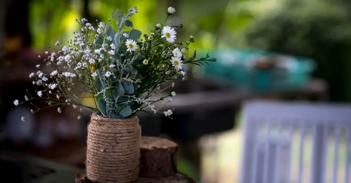 Quelles sont les fleurs CBD pur à Redécouvrir cette année?