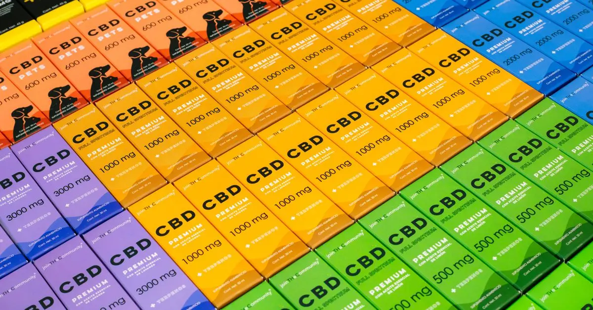 Les critères essentiels pour reconnaître une fleur CBD pur de qualité