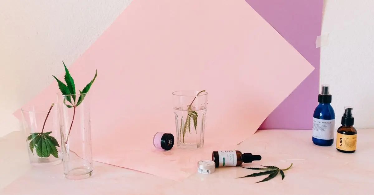 Les bienfaits cachés des fleurs CBD pur pour votre santé