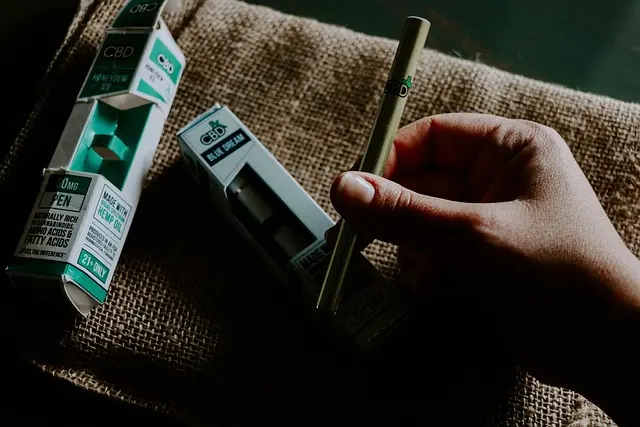 Les effets bénéfiques des fleurs CBD pur sur votre santé