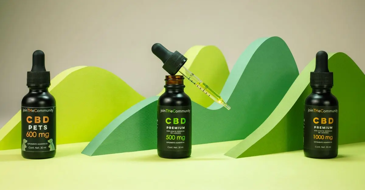 Le guide complet pour choisir vos fleurs CBD pur