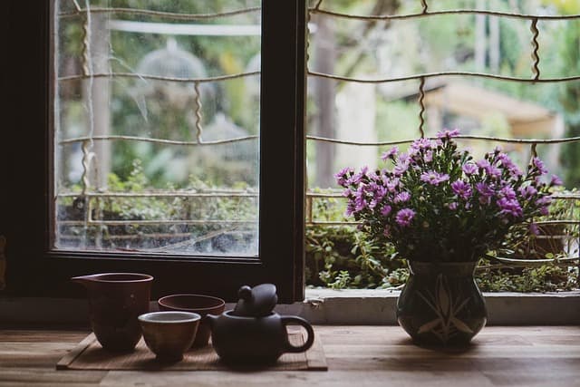 Comment préparer une infusion parfaite de fleurs CBD pur