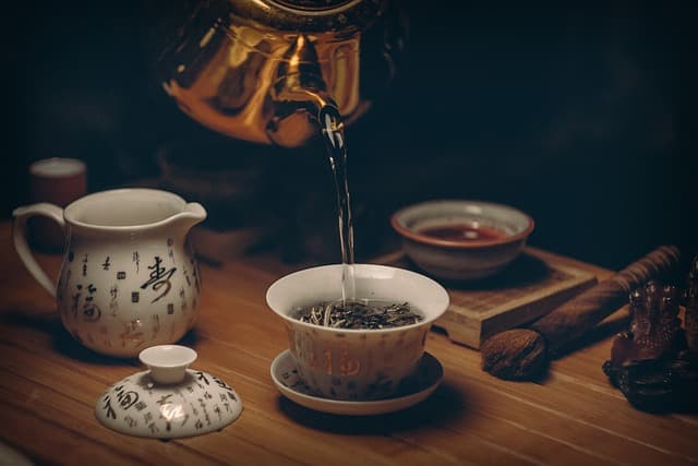 Comment préparer une infusion parfaite de fleurs CBD pur